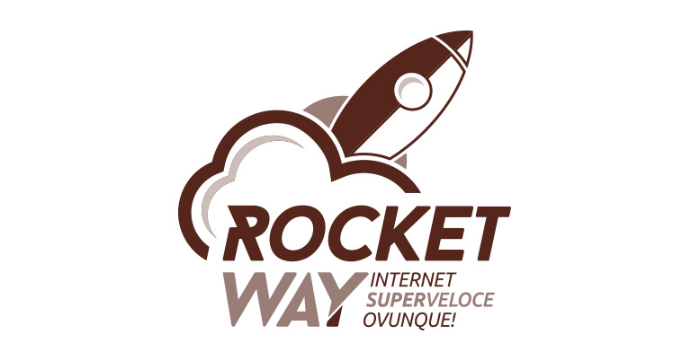 Rocket Way Internet Superveloce