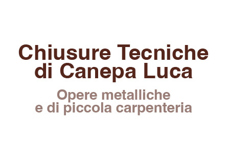 Canepa Luca